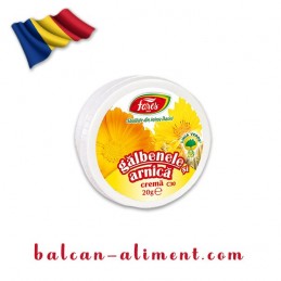 FARES CREMA GALBENELE SI...