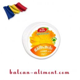 FARES CREMA GALBENELE 20 GR