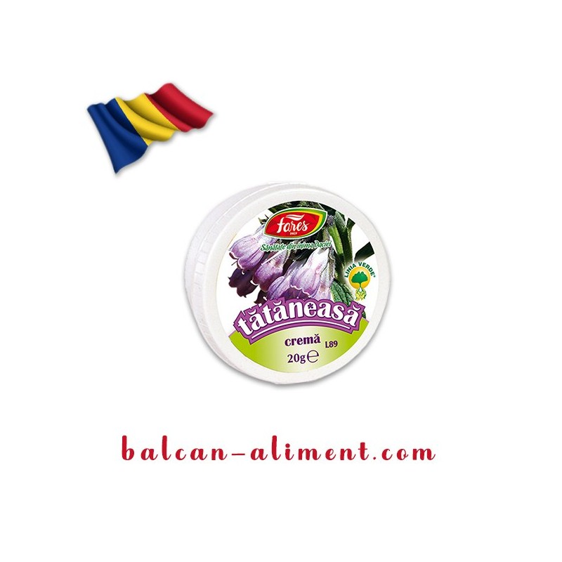 FARES CREMA TATANEASA 20 GR