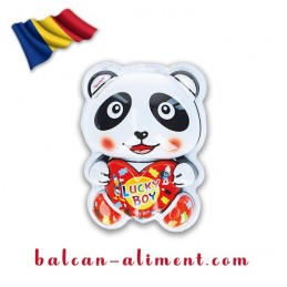 PANDA LUCKY BOY CU SURPRIZA...