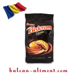 BISKREM CACAO 160GR