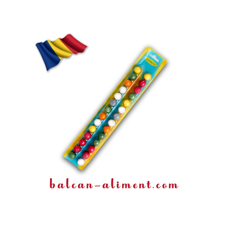 TROLI SWEET JELLY CAT & DOG 66 GR