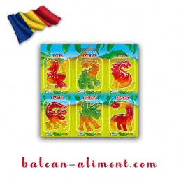 TROLI JELEURI SARPE 66GR