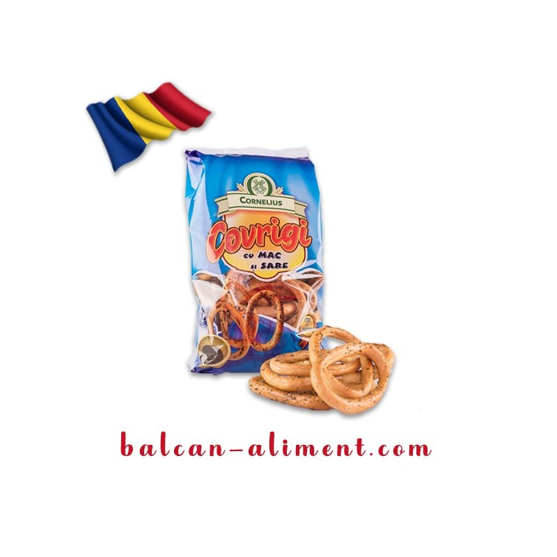 CORNELIUS COVRIGI CU MAC SI SARE 200GR (20)