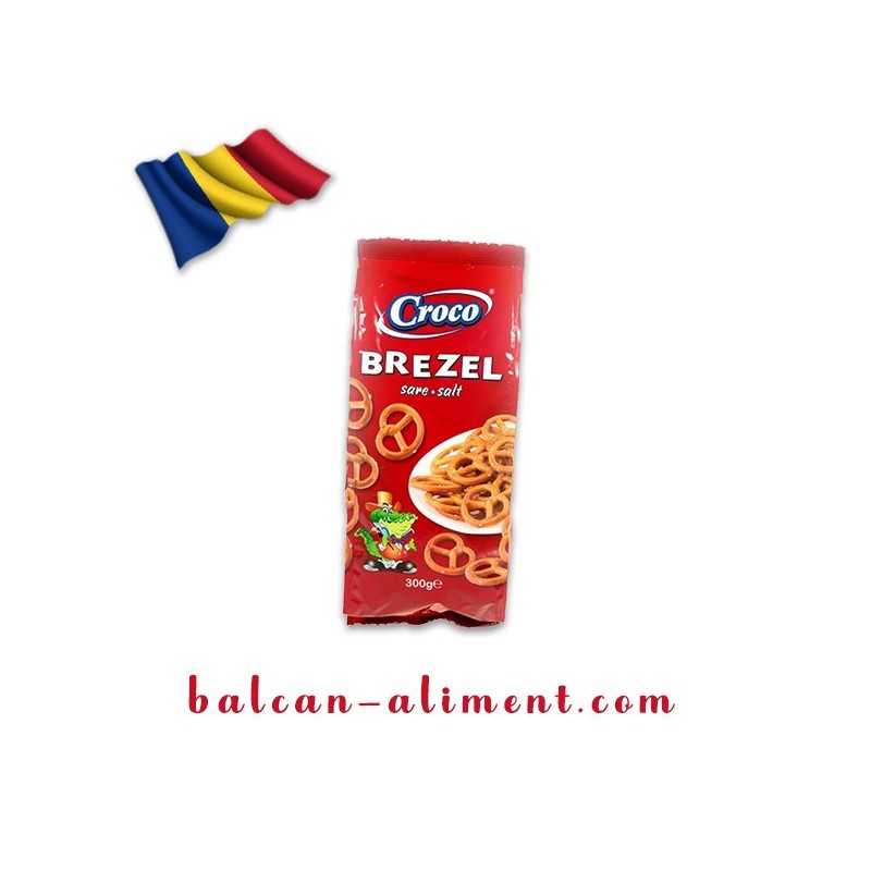 CROCO BREZEL SARE 300GR (12)