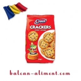 CROCO CRACKERS SUSAN SI MAC...