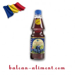 EUROPLANT SIROP AFINE 500ML