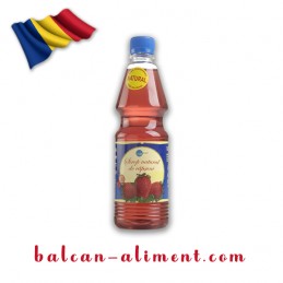 EUROPLANT SIROP CAPSUNI 500ML