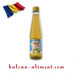 EUROPLANT SIROP SOC SI...