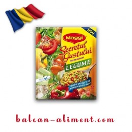 SG MAGGY LEGUME 75 GR (20)