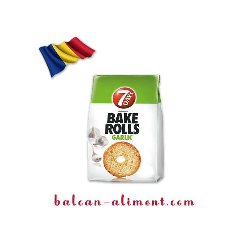 BAKE ROLLS USTUROI 80 GR (12)