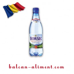 BORSEC APA MINERALA 0.5L