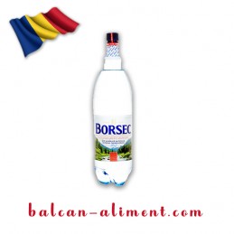 BORSEC APA MINERALA 1.5L