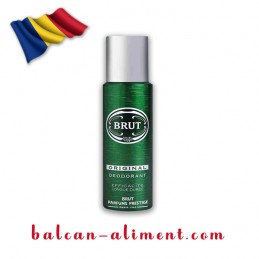 DEO BRUT ORIGINAL 200ML