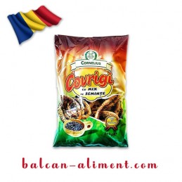 CORNELIUS COVRIGI CU MIX DE...