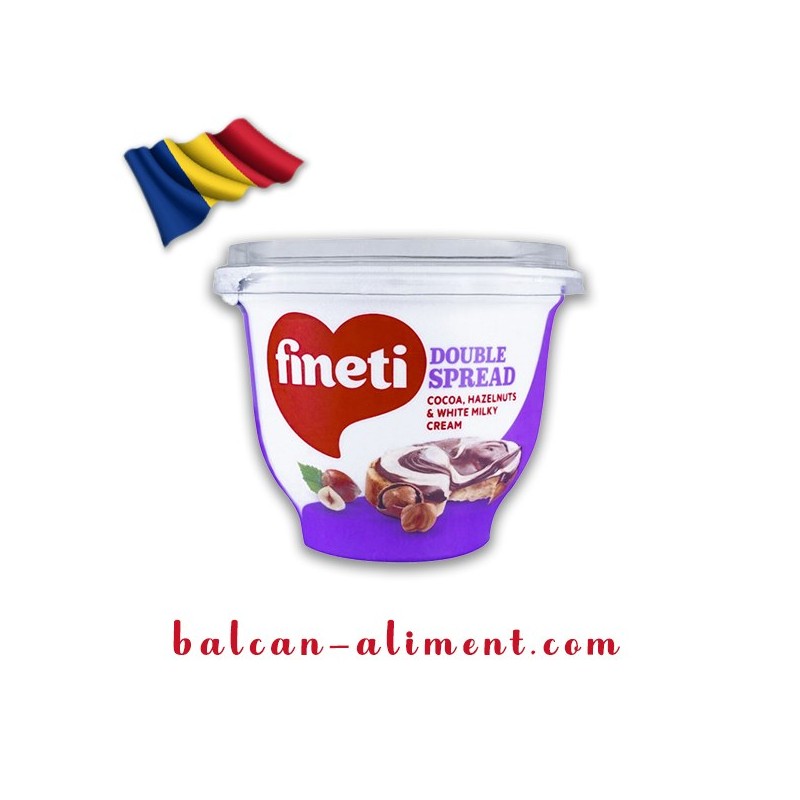 FINETTI 200 GR