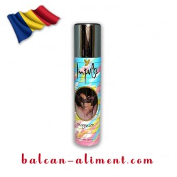 DEO IMPULSE INCOGNITO 100GR