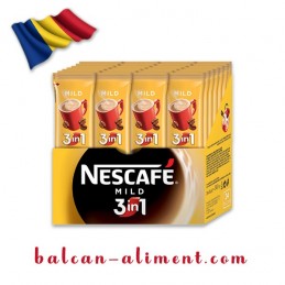 NESCAFE 3 IN 1 MILD 15 GR