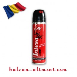 DEO INTESA SPRAY UNISEX 125ML