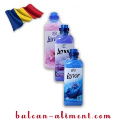 LENOR LAVANDA 900ML