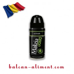 DEO MALIZIA VETIVER SPRAY...