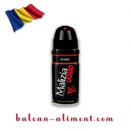 DEO MALIZIA MUSK SPRAY 150 ML