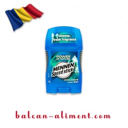 MENNEN SPEED STICK GEL 85GR