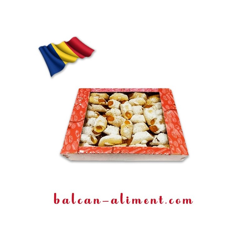 NEAMU CORNULETE CAISE 700GR