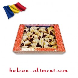 NEAMU CORNULETE FRUCTE DE...