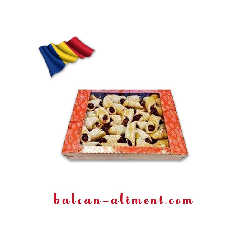 NEAMU CORNULETE FRUCTE DE PADURE 700GR