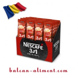NESCAFE 3 IN 1 ORIGINAL 15 GR