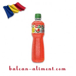 PRIGAT BANANE-CAPSUNI 0.5L