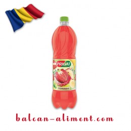 PRIGAT BANANE-CAPSUNI 1.75L