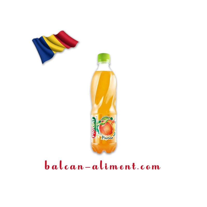 PRIGAT PIERSICI 0.5L