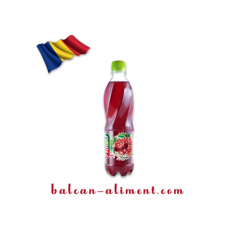 PRIGAT VISINE 0.5L