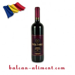 BD CABERNET SAUG. DULCE 0.75L