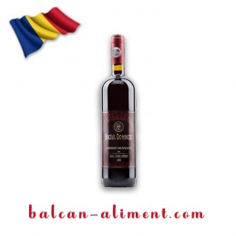 BD CABERNET SAUG. SEC 0.75L