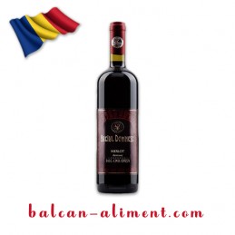 BD MERLOT DEMISEC 0.75L
