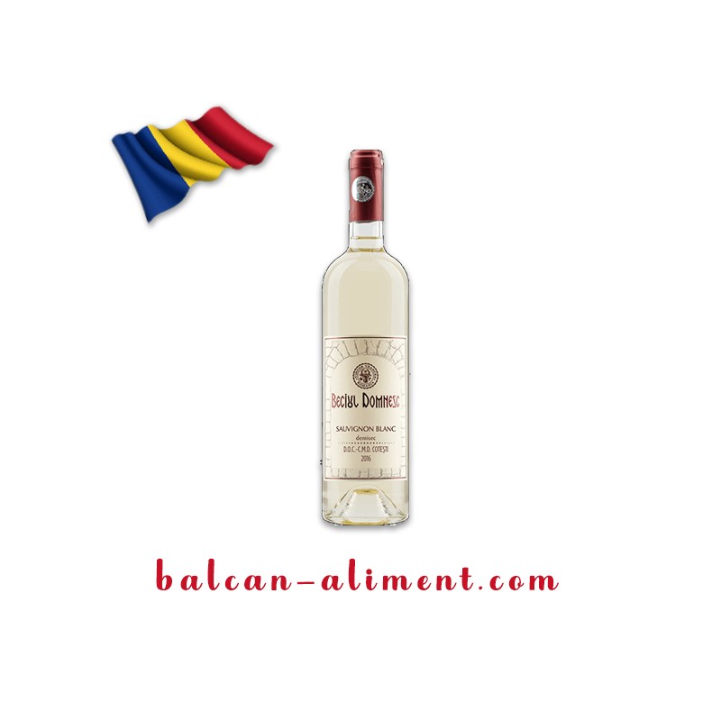 BD SAUVIGNON BLANC DEMISEC 0.75L