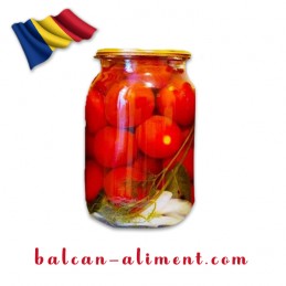 HADA ROSII MURATE 1700ML