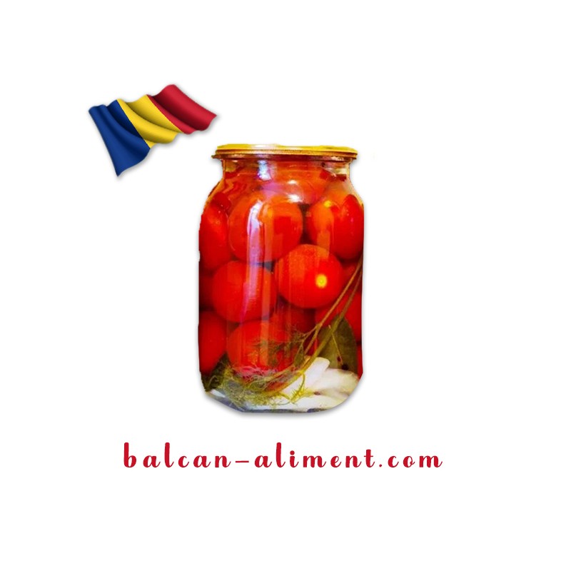 HADA ROSII MURATE 1700ML