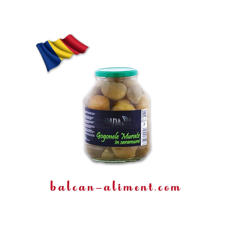 HADA GOGONELE MURATE 1700ML