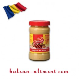 LA MINUT MUSTAR DE MASA 300GR
