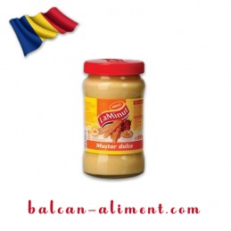 LA MINUT MUSTAR DULCE 290GR