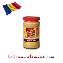LA MINUT MUSTAR IUTE 290GR
