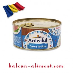 ARDEALUL CARNE DE PORC 300 GR