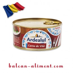 ARDEALUL CARNE DE VITA 300 GR