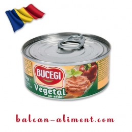 BUCEGI PATE VEGETAL CU...