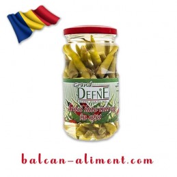 DEFNE ARDEI IUTE 350 GR