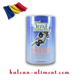 DEFNE MASLINE (91-100) 2.5KG